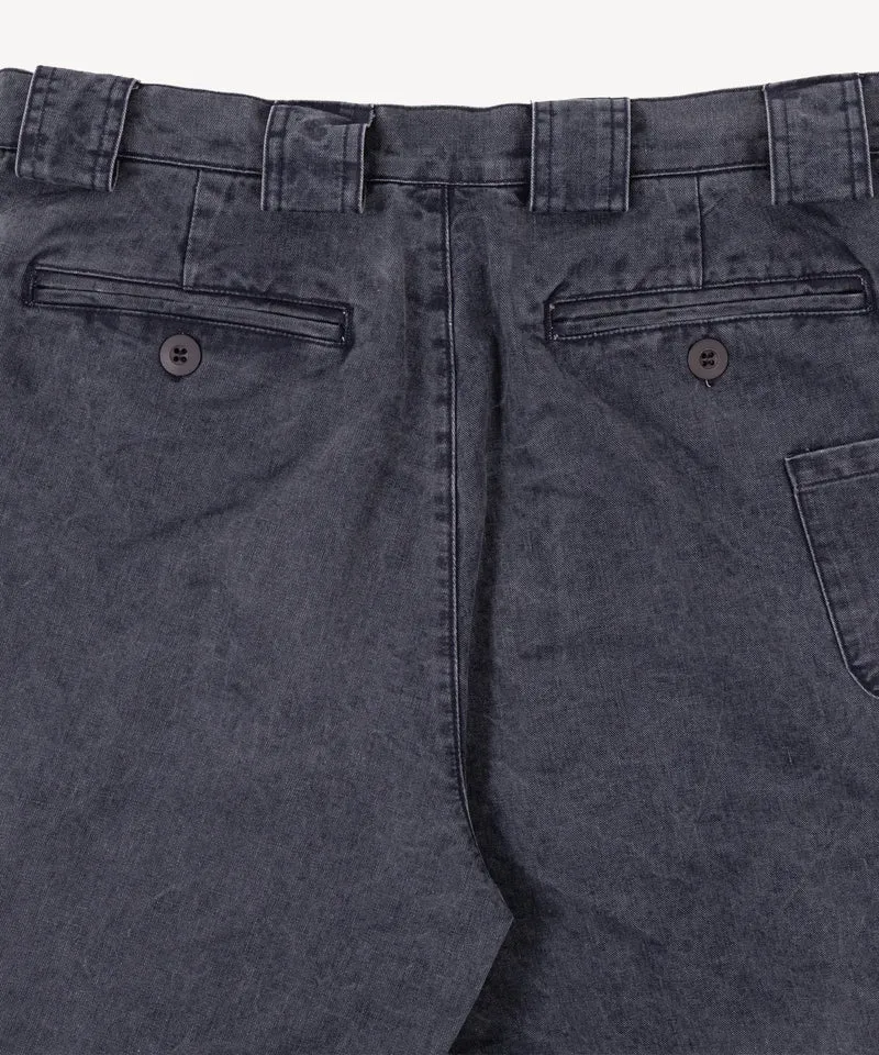 TWO-IN-ONE PANTS