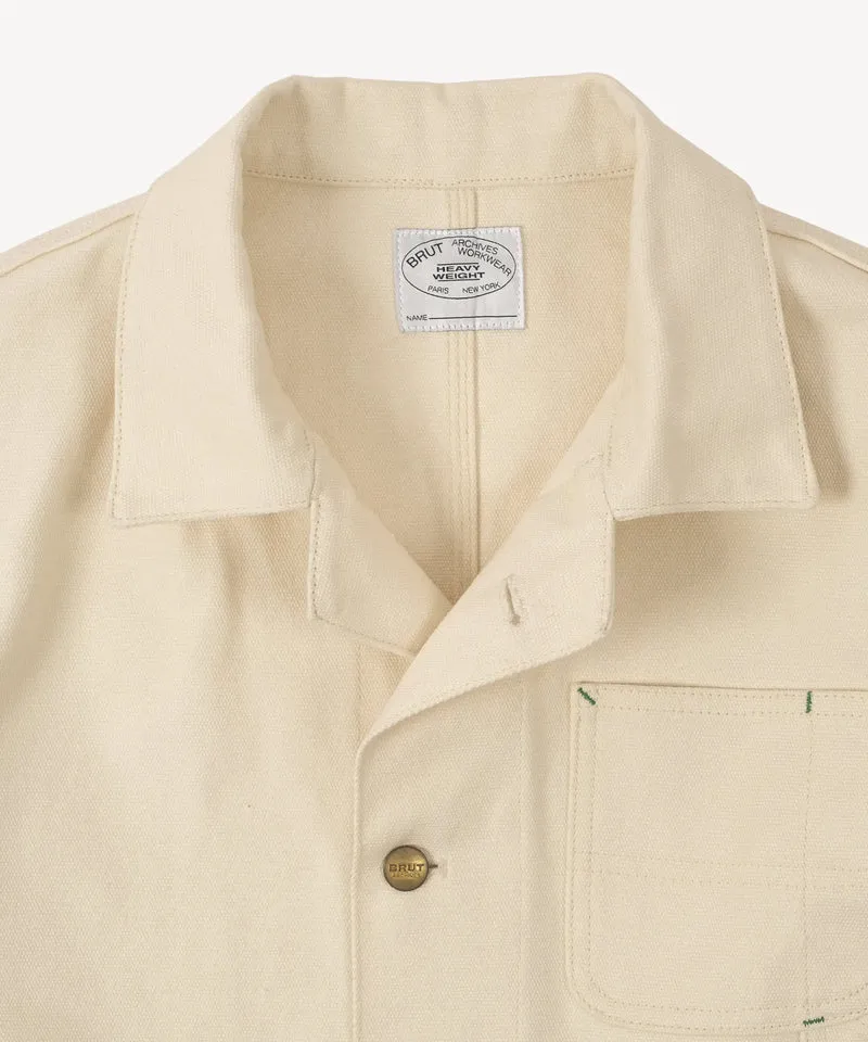 THE TOOLS JACKET