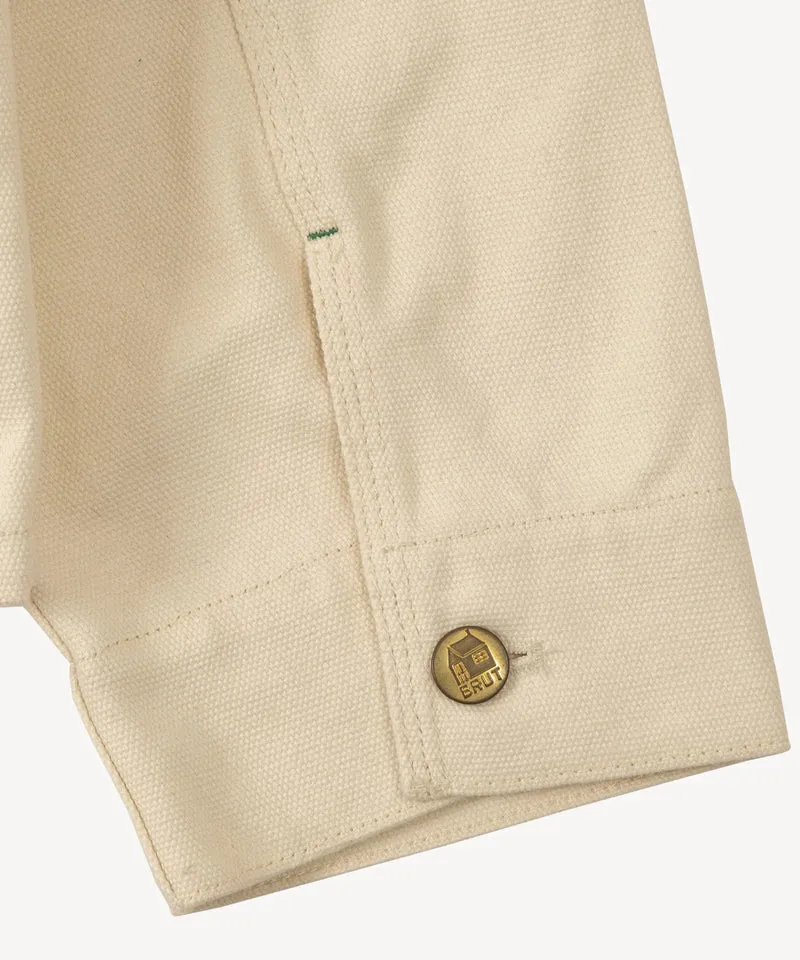 THE TOOLS JACKET