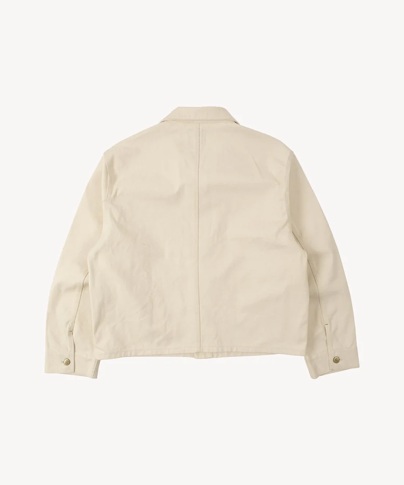 THE TOOLS JACKET