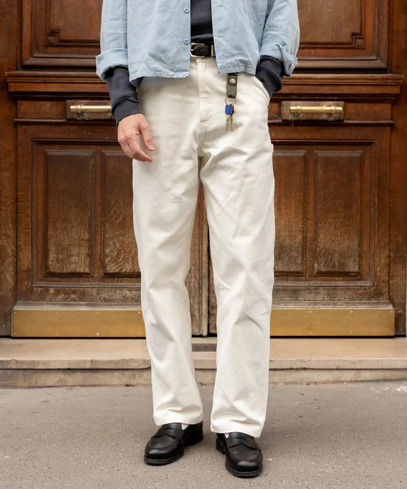 THE TOOLS PANTS