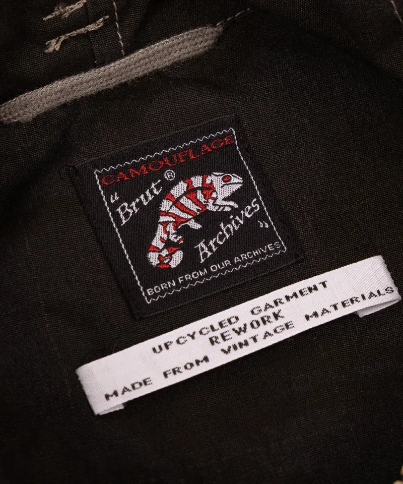 REWORK® WINDPROOF JACKET