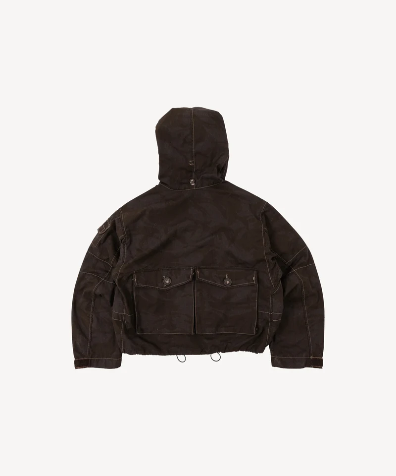 REWORK® WINDPROOF JACKET