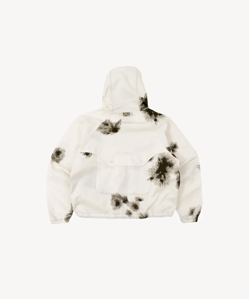 REWORK® WADER CAMO JACKET