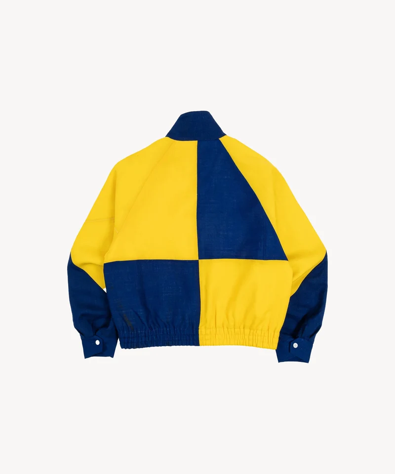 REWORK® FLAG JACKET