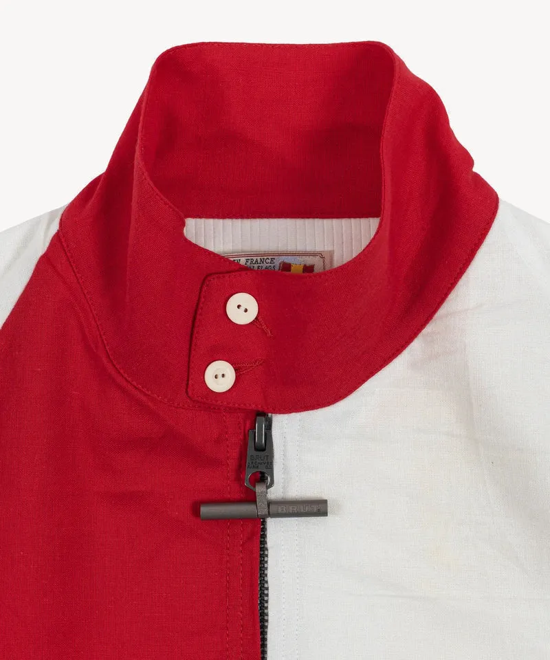REWORK® FLAG JACKET
