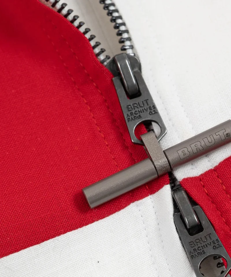 REWORK® FLAG JACKET