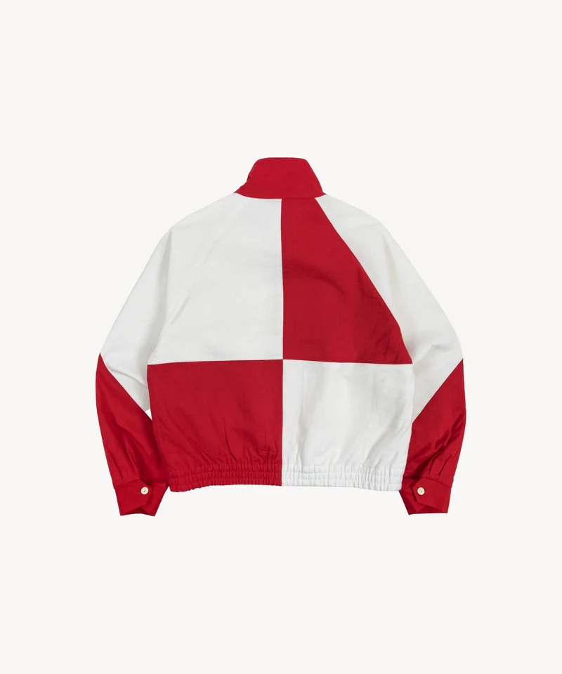 REWORK® FLAG JACKET