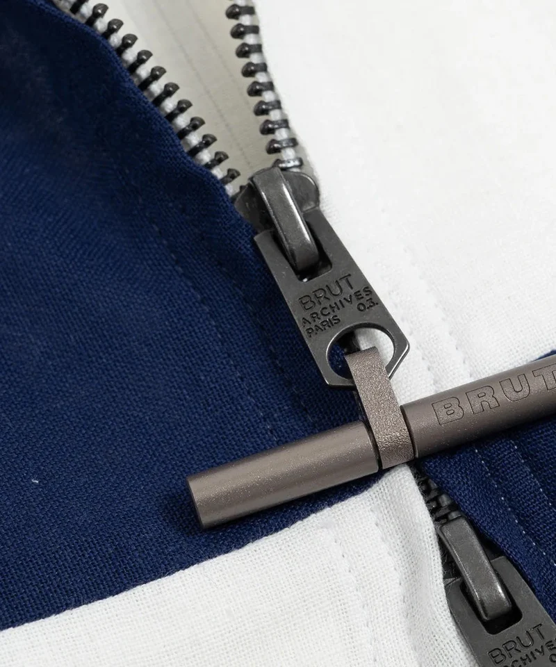 REWORK® FLAG JACKET