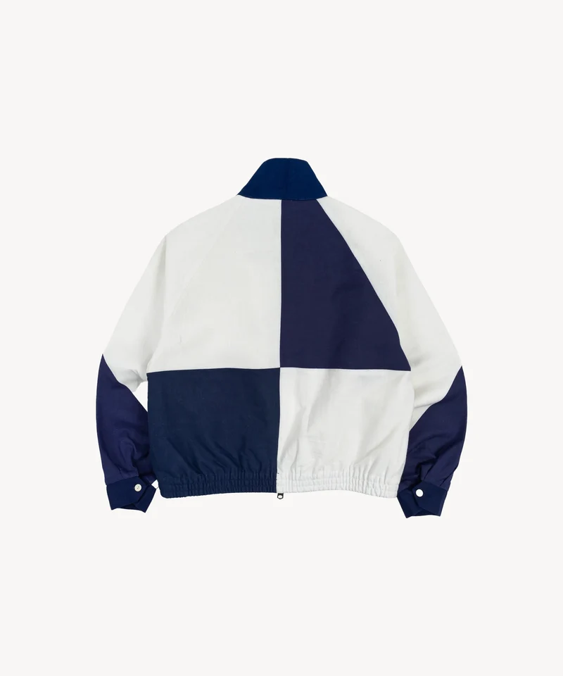 REWORK® FLAG JACKET