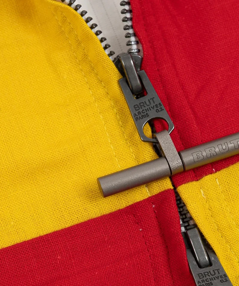 REWORK® FLAG JACKET