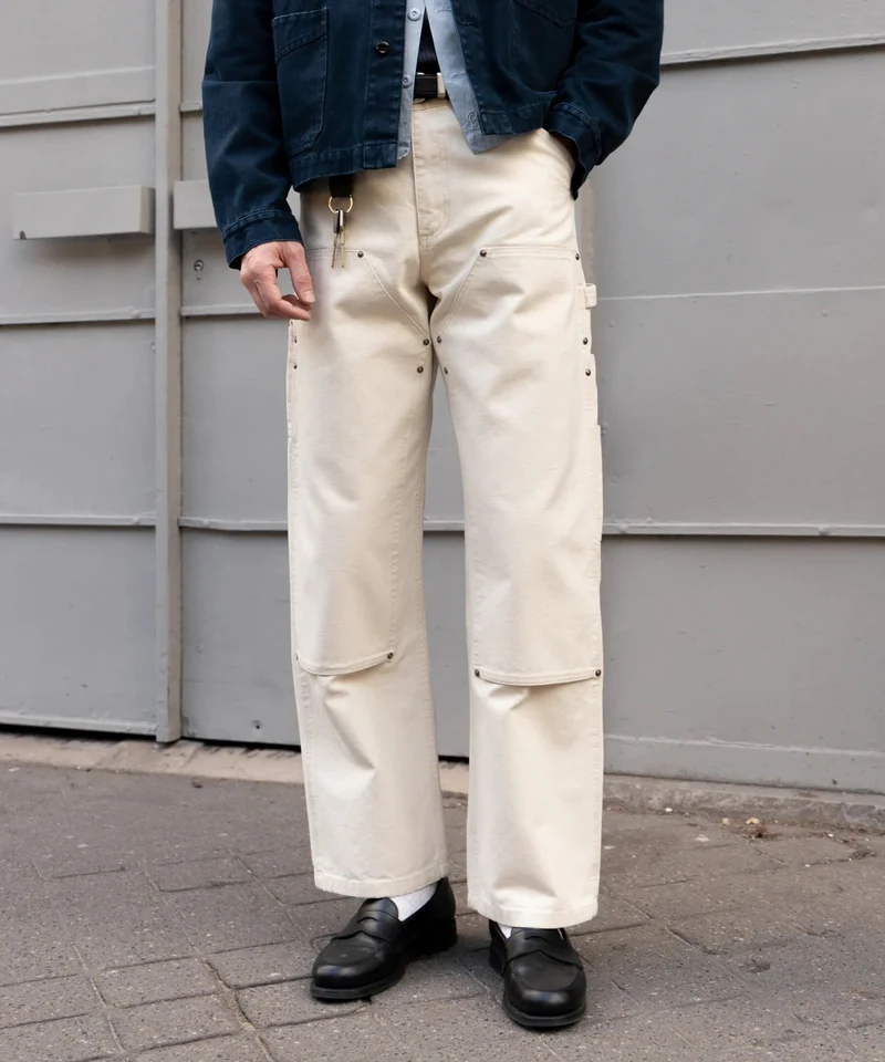 THE TILER WORK PANTS