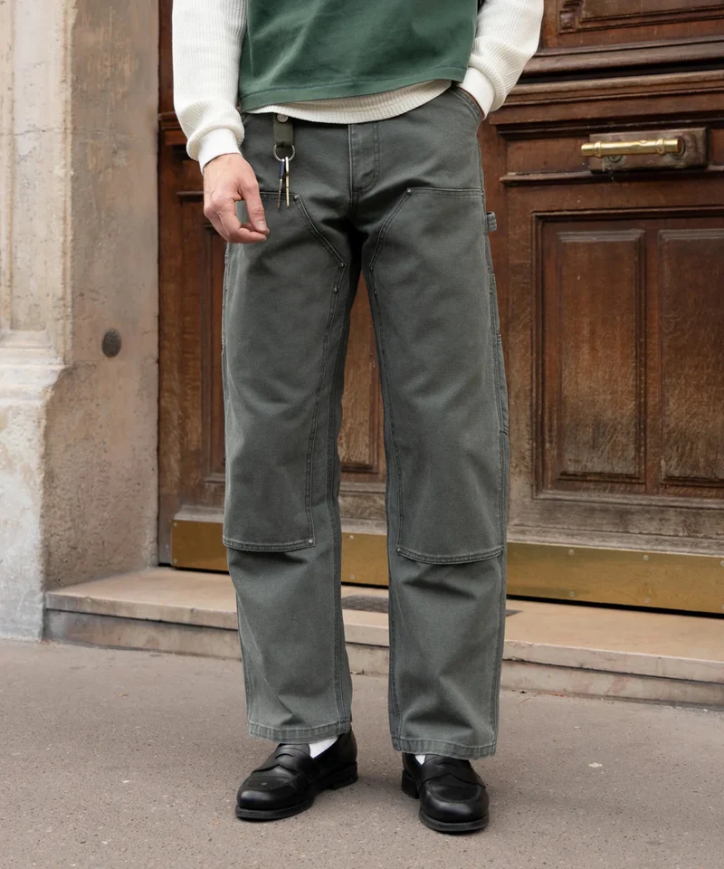 THE TILER WORK PANTS