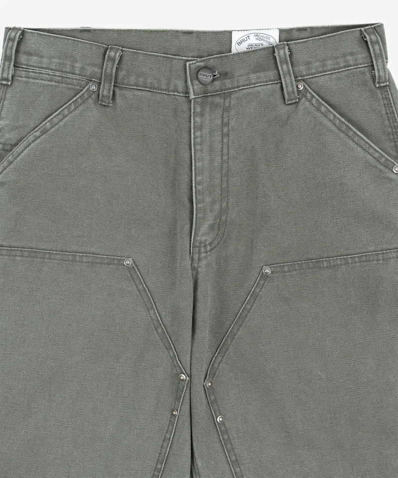 THE TILER WORK PANTS