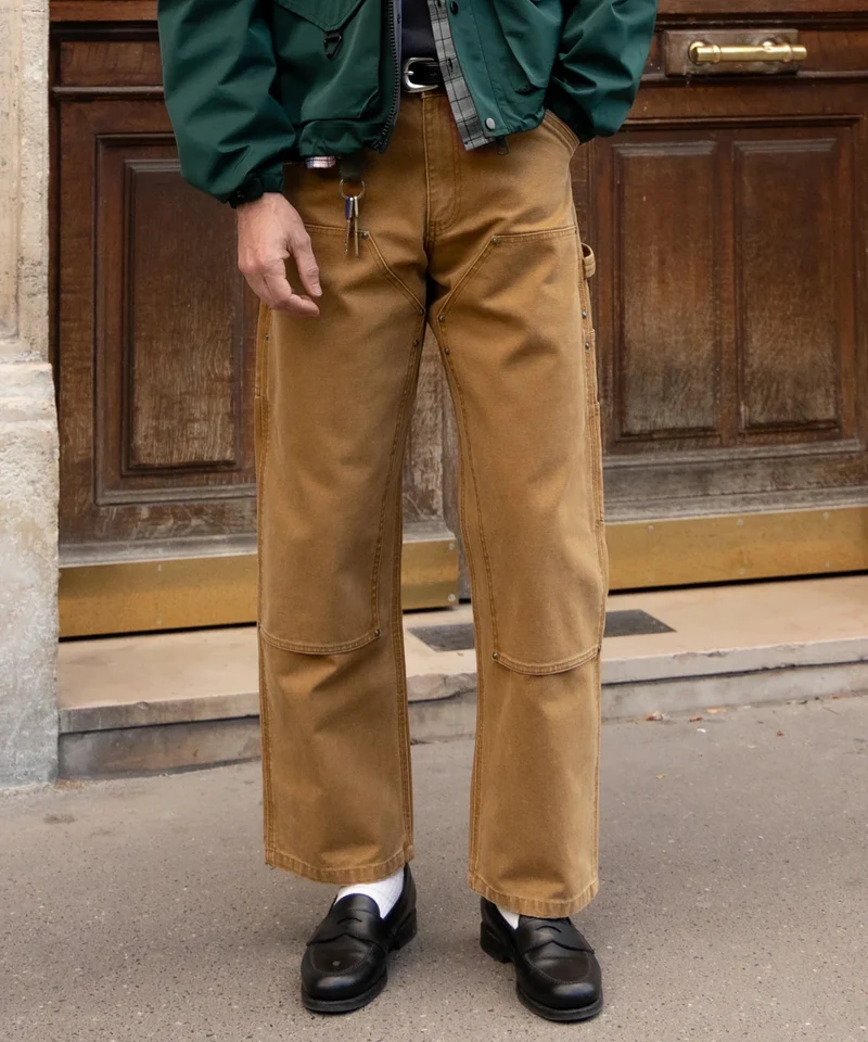 THE TILER WORK PANTS