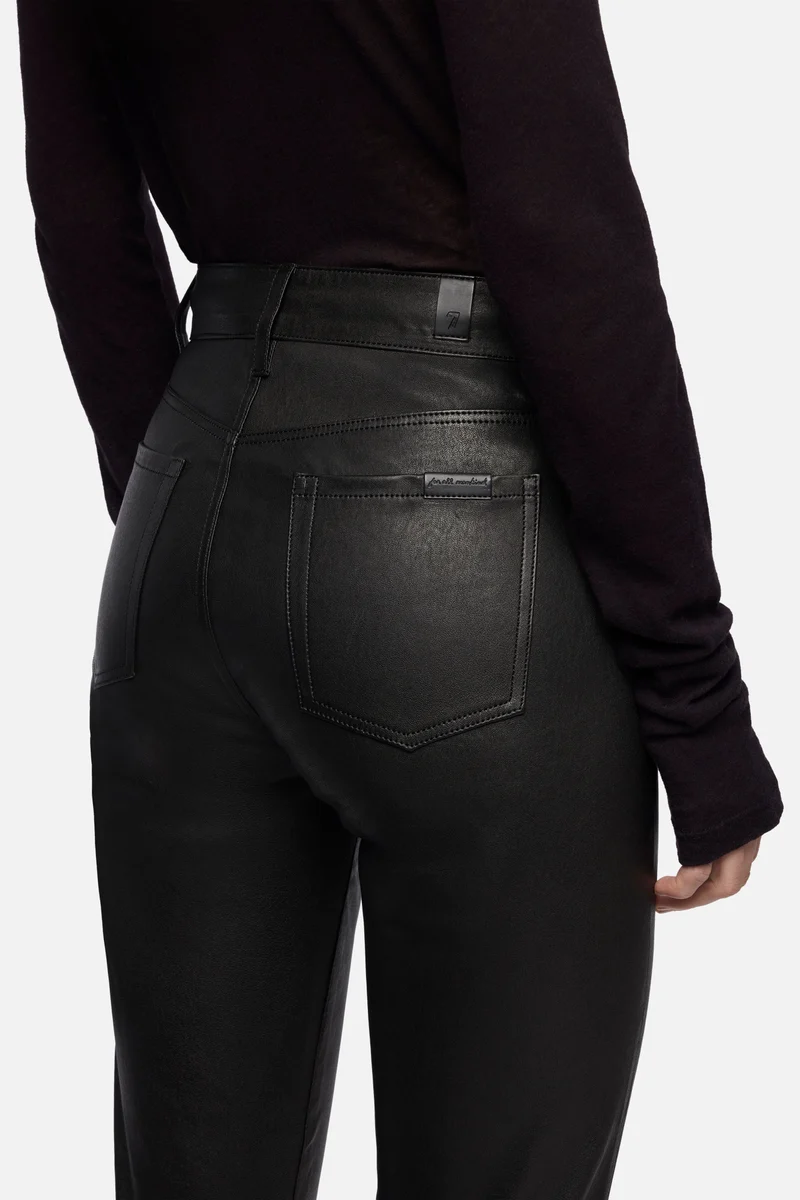 AUBREY in Leather