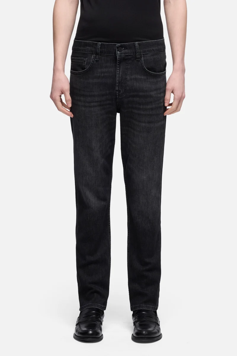 Luxe Performance Slimmy 31" in Starry