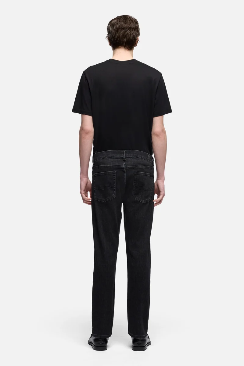 Luxe Performance Slimmy 31" in Starry