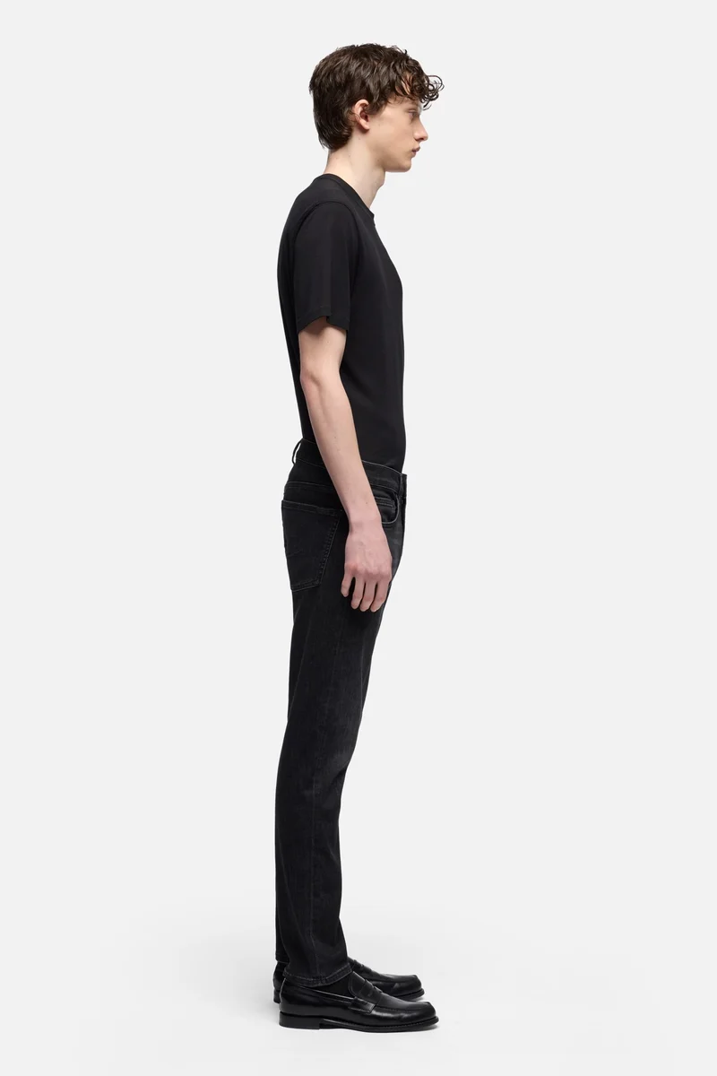Luxe Performance Slimmy 31" in Starry
