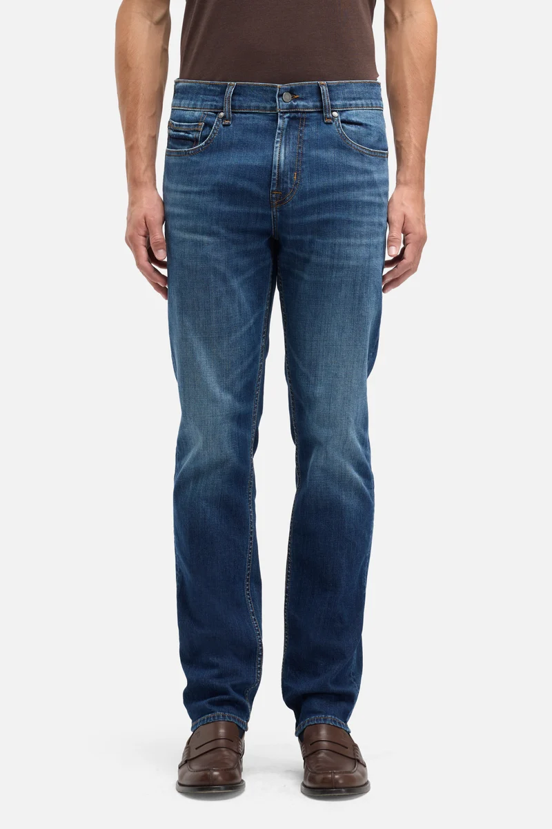 SLIMMY in Luxe Performance Industrial