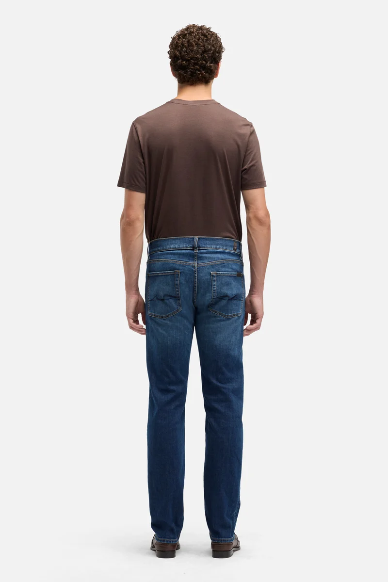 SLIMMY in Luxe Performance Industrial