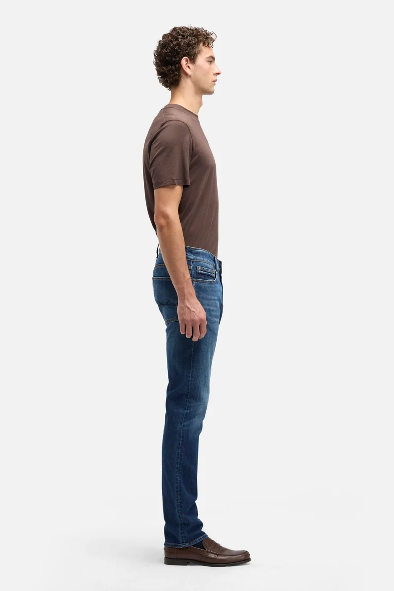 SLIMMY in Luxe Performance Industrial