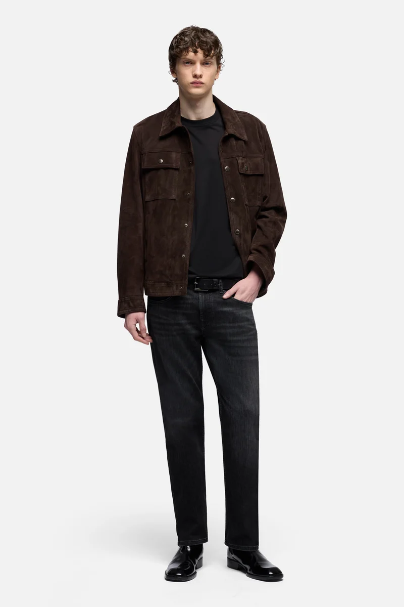 Luxe Performance Standard 31 in Starry
