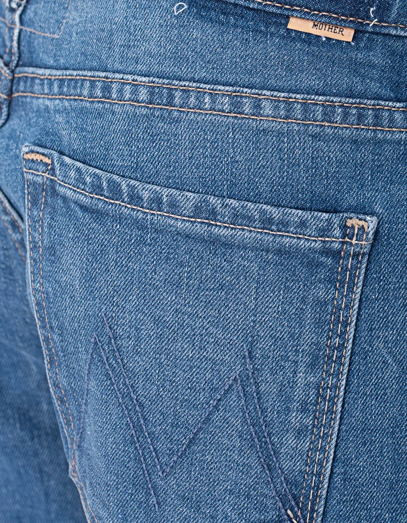 Straight-Leg Jeans