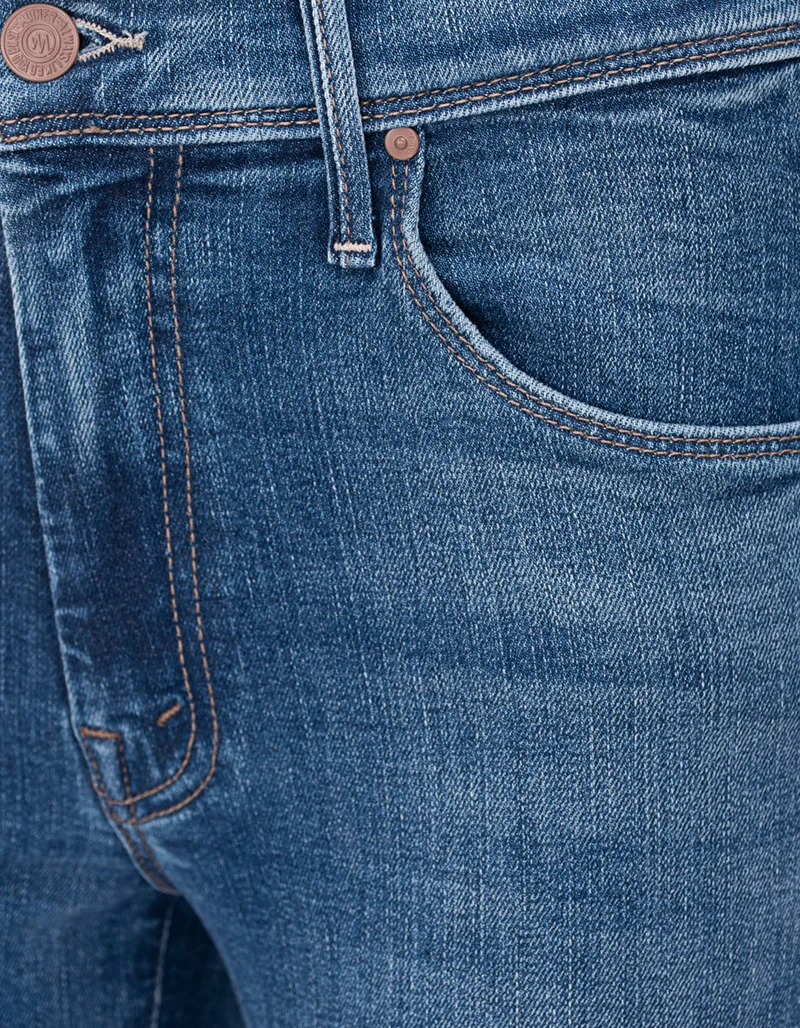 Flare-Leg Jeans