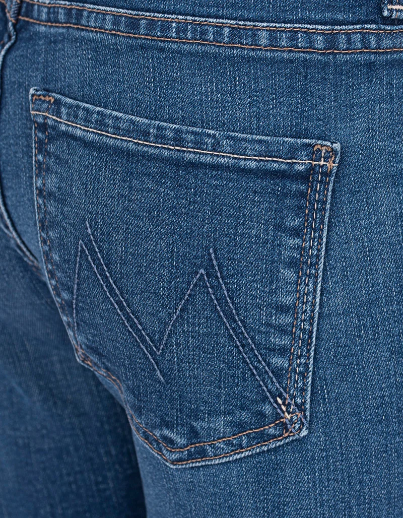 Flare-Leg Jeans