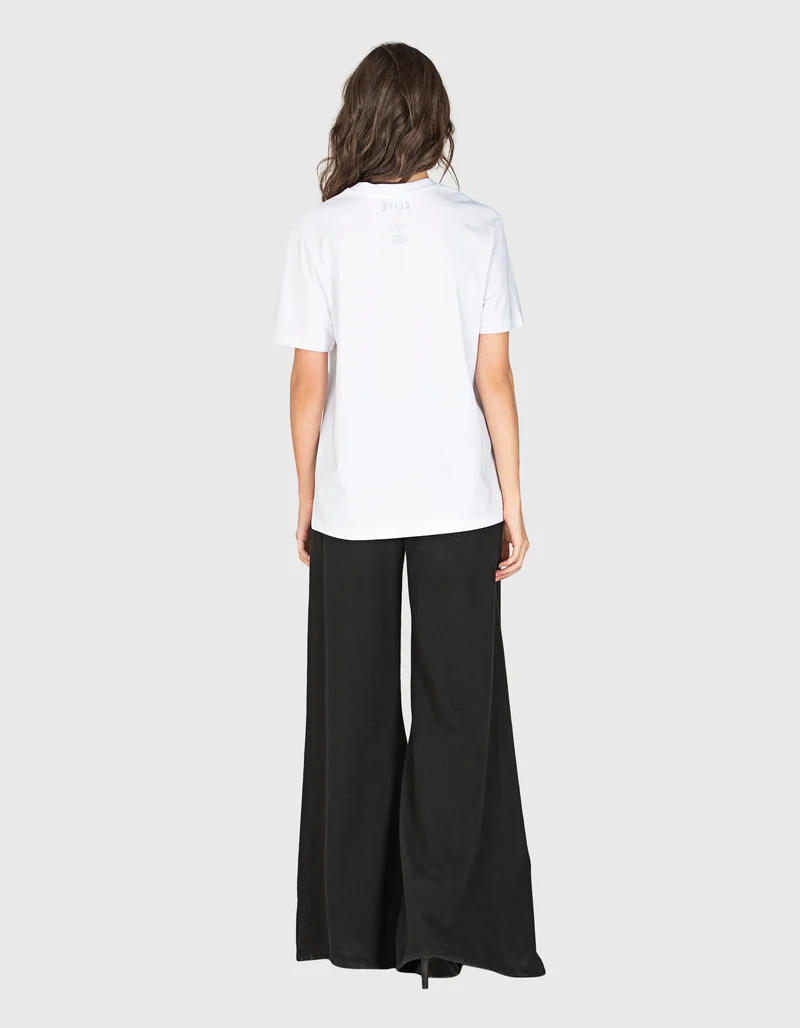 Bedrucktes T-Shirt
