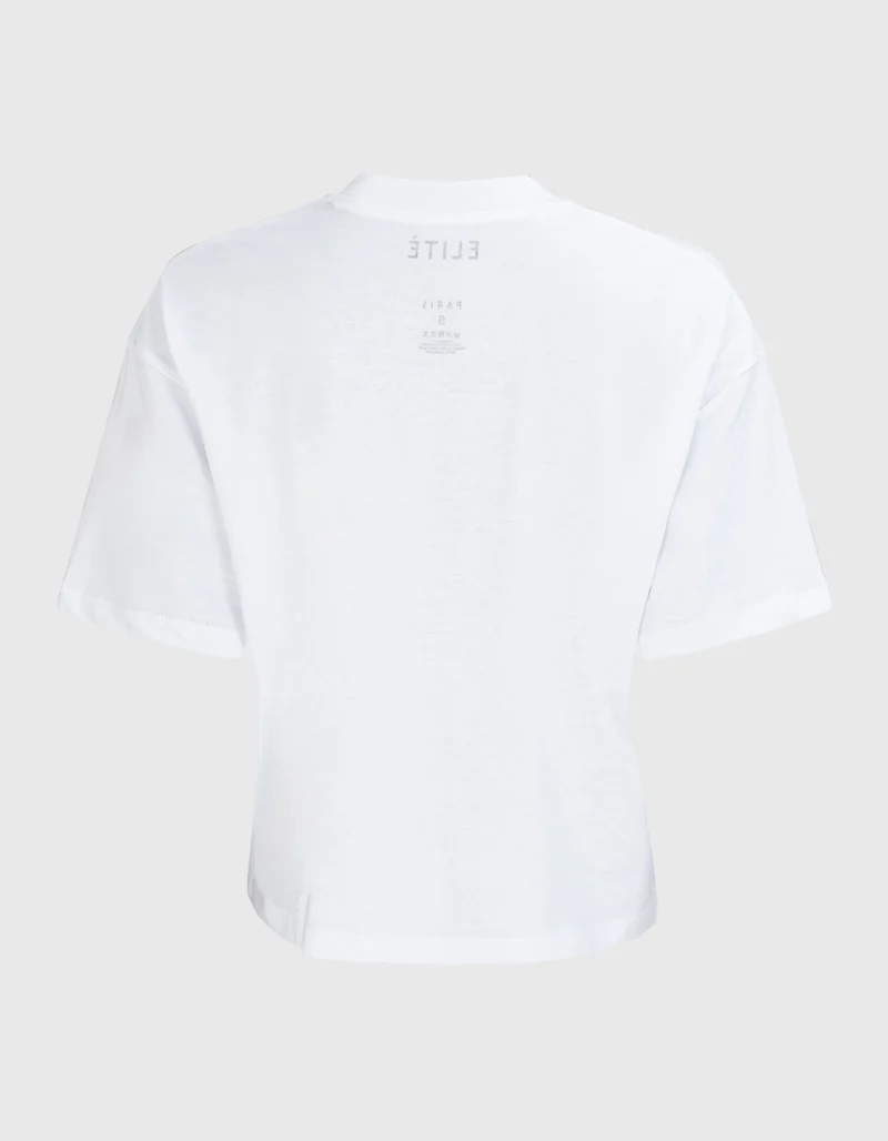 Bedrucktes T-Shirt