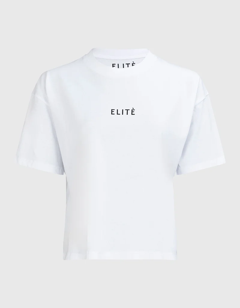 Bedrucktes T-Shirt