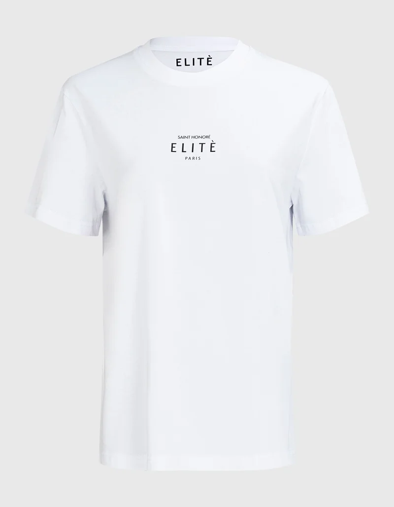 Bedrucktes T-Shirt