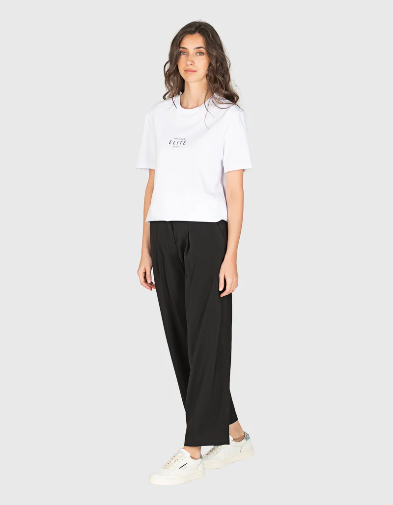 Bedrucktes T-Shirt
