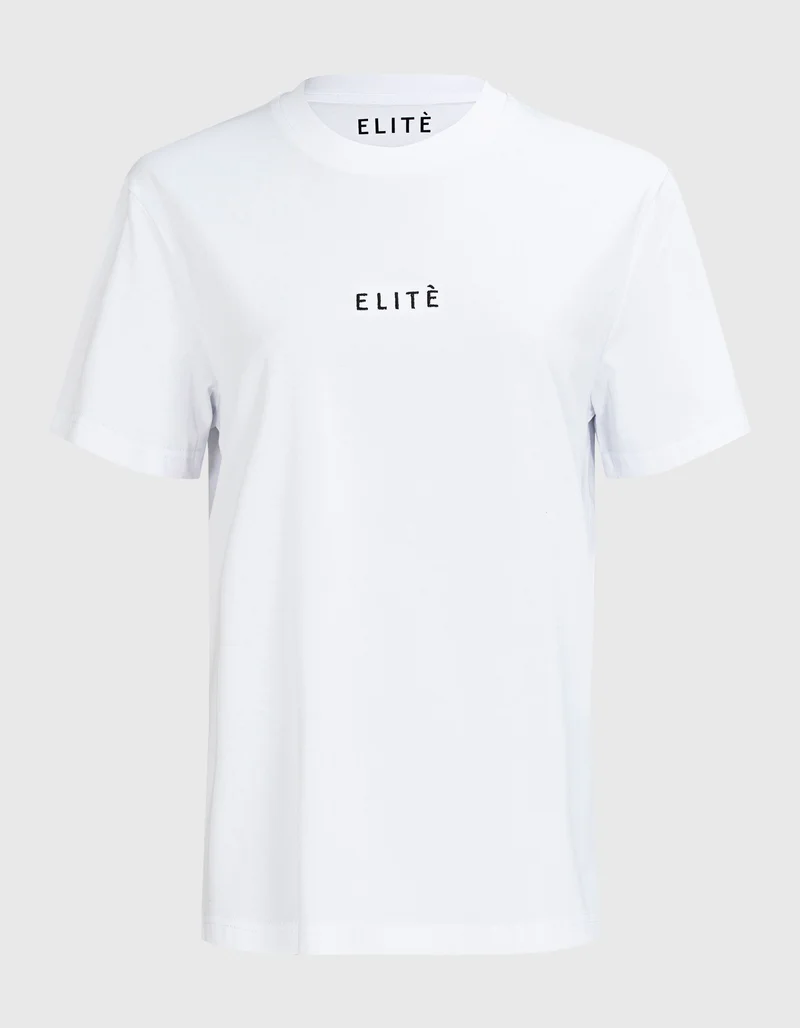 Bedrucktes T-Shirt