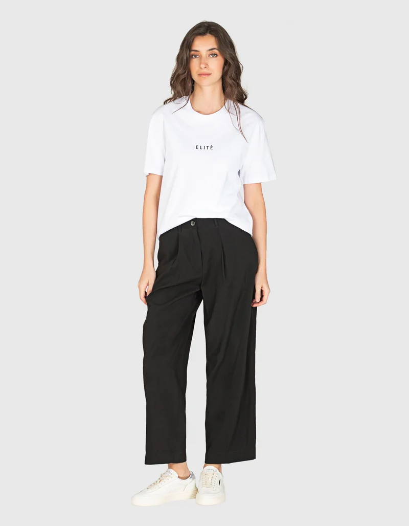 Bedrucktes T-Shirt