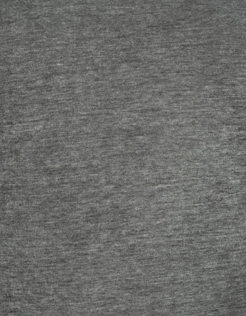 T-Shirt im Washed-Out Look