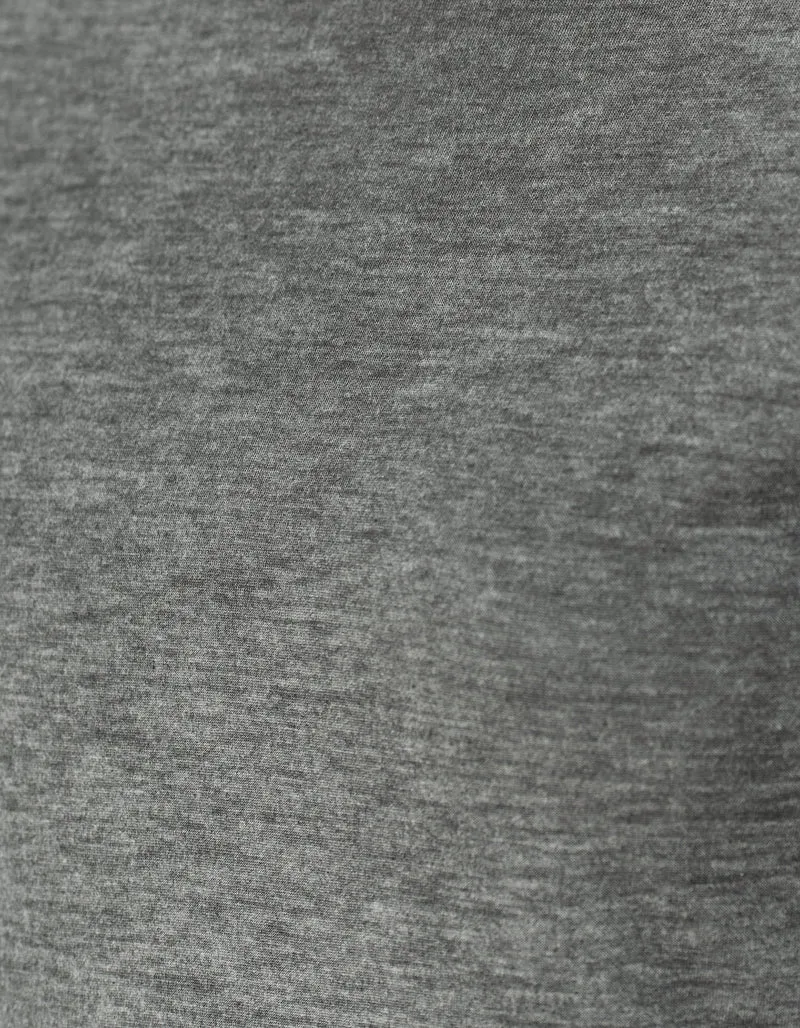 T-Shirt im Washed-Out Look