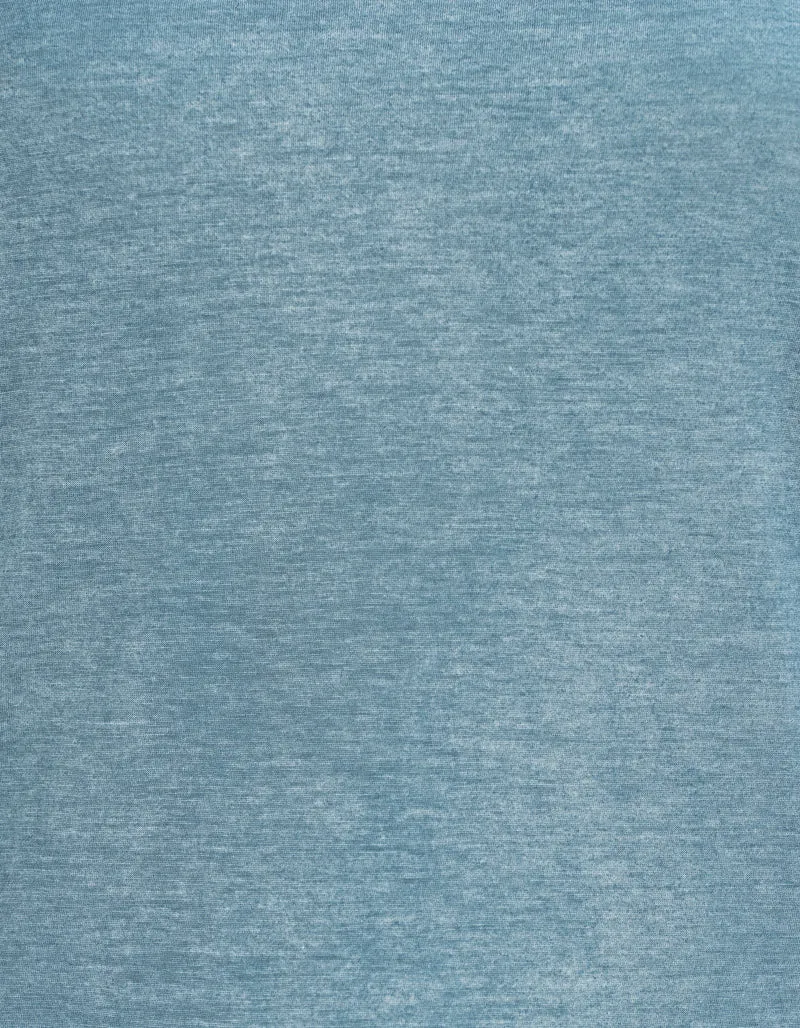 T-Shirt im Washed-Out Look