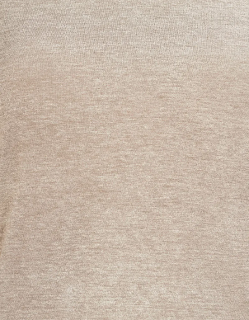 T-Shirt im Washed-Out Look