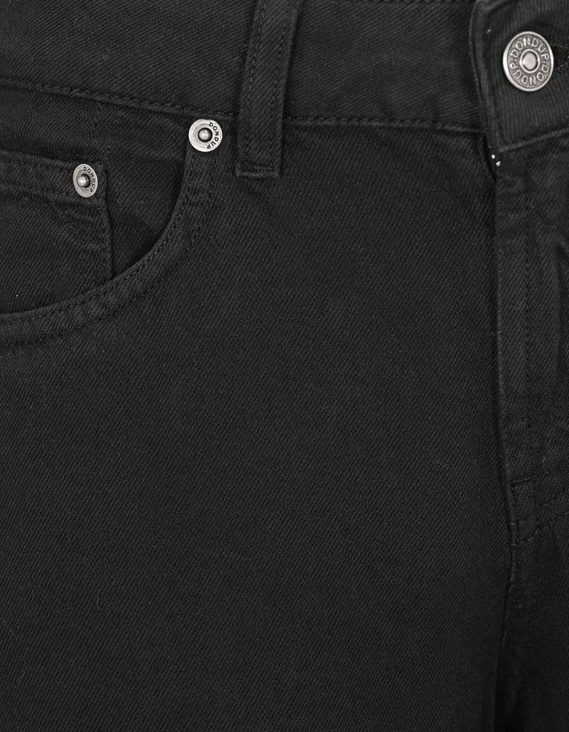 Wide-Leg Jeans