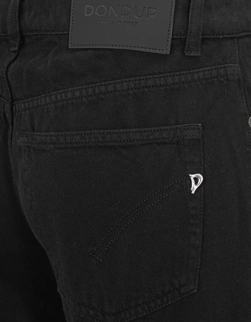 Wide-Leg Jeans