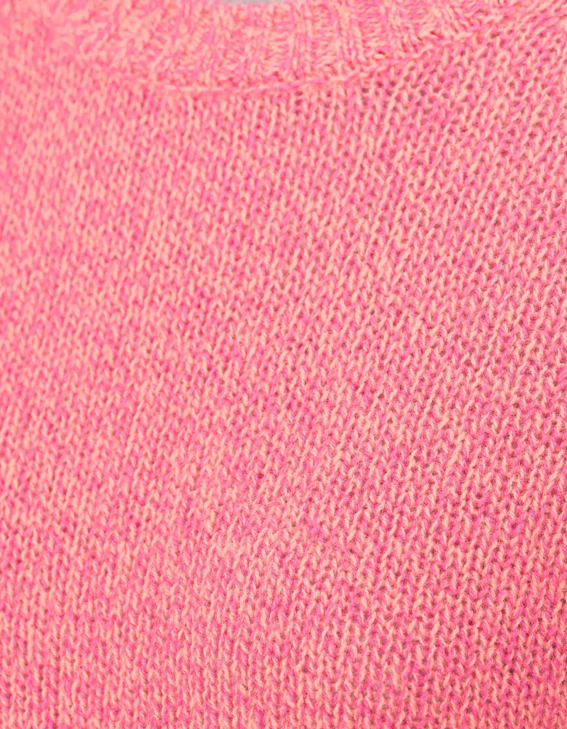 Kaschmir-Pullover