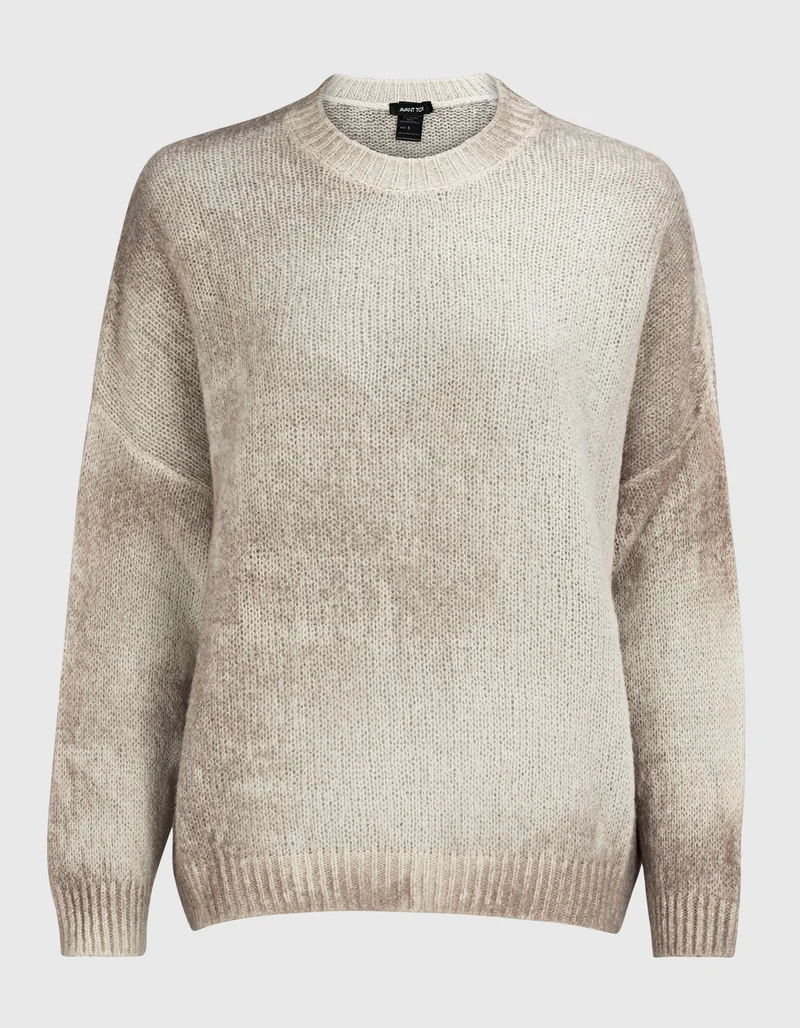 Kaschmir Pullover