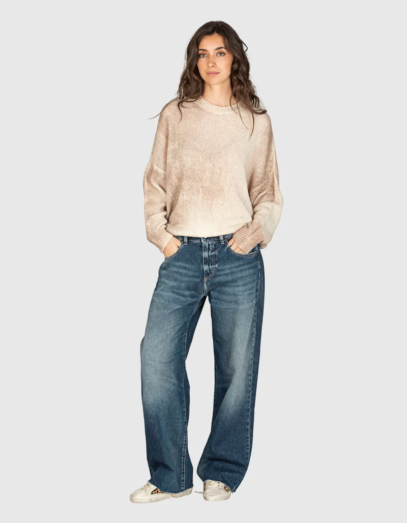 Kaschmir Pullover