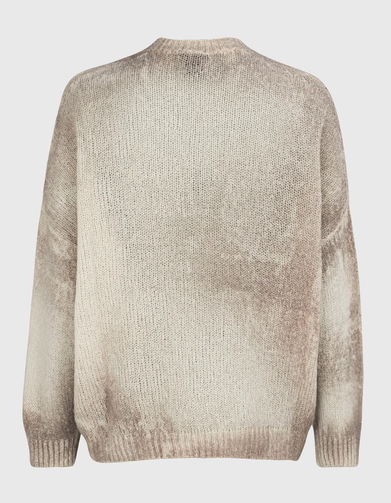 Kaschmir Pullover