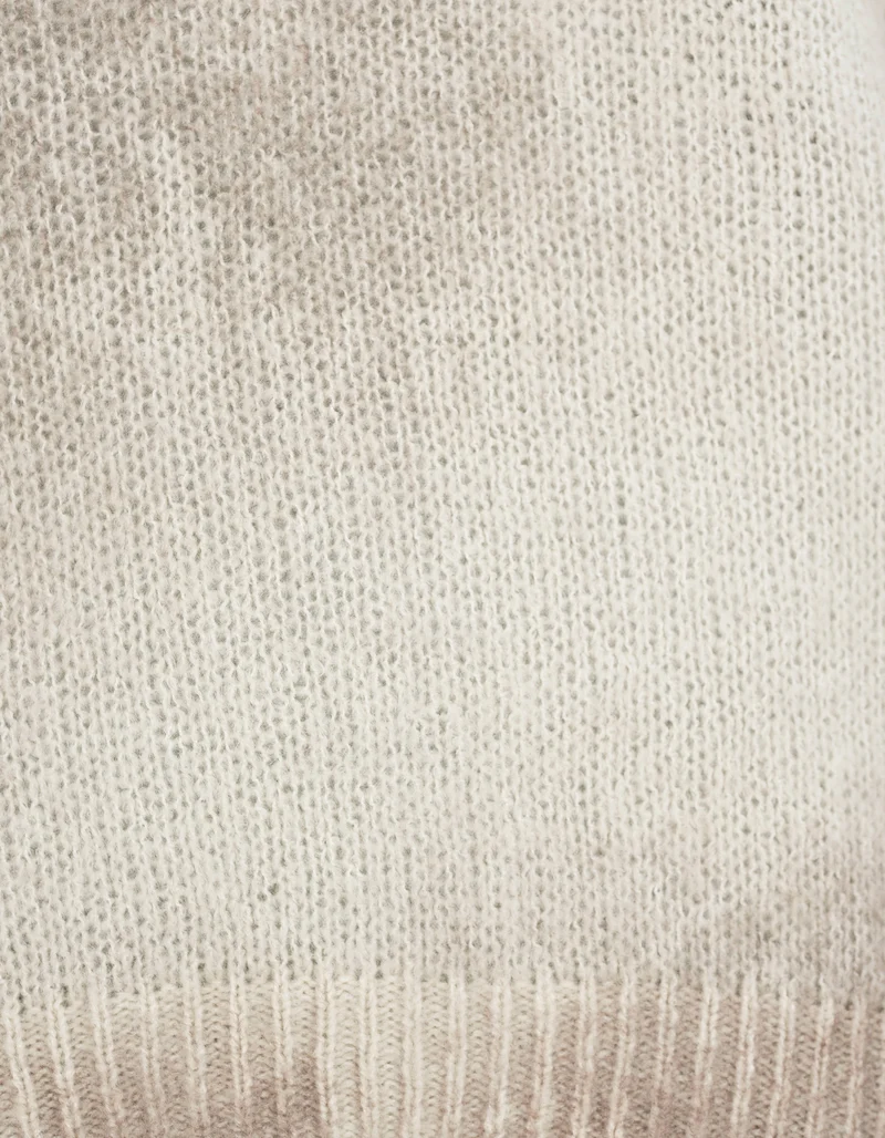 Kaschmir Pullover