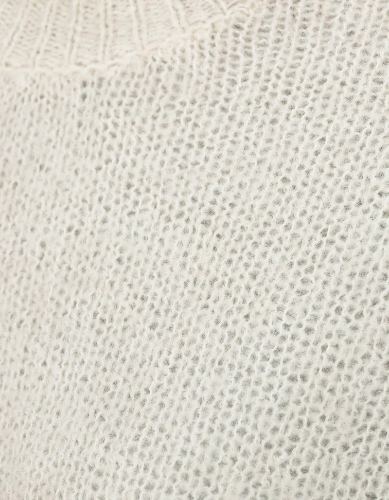 Kaschmir Pullover