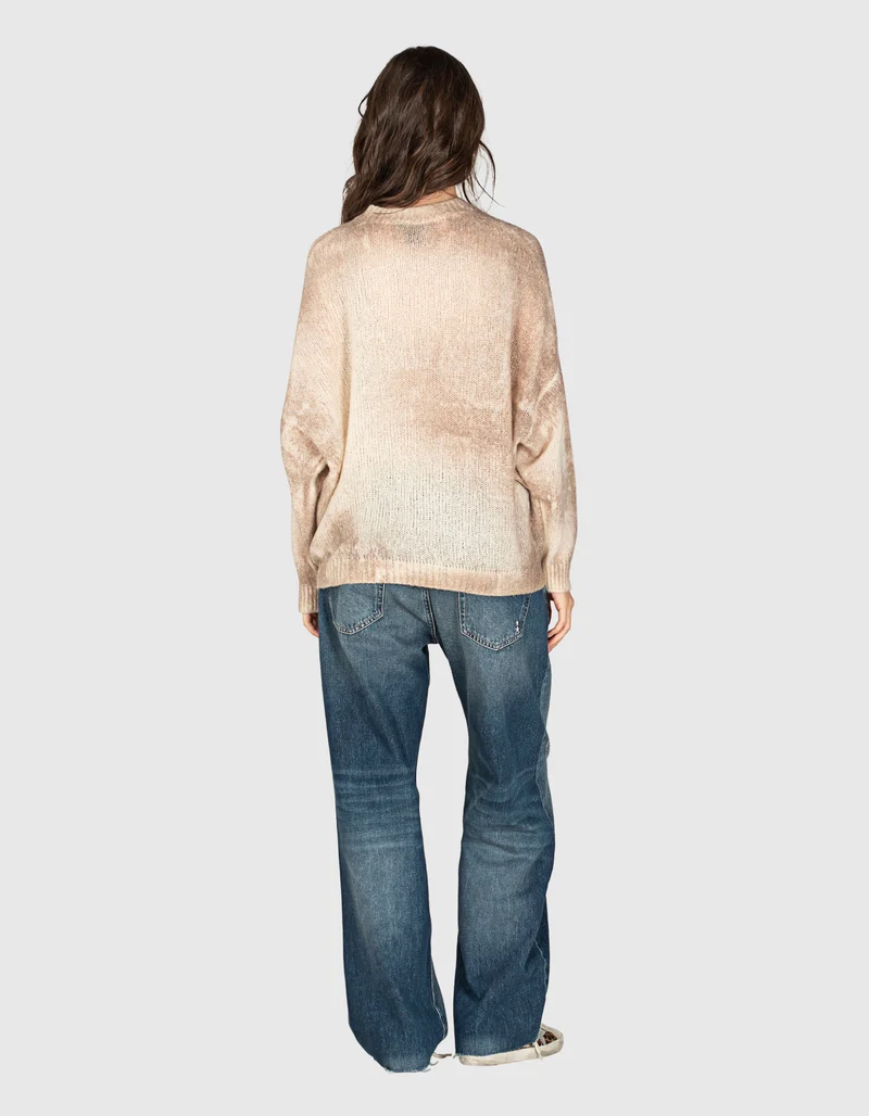 Kaschmir Pullover